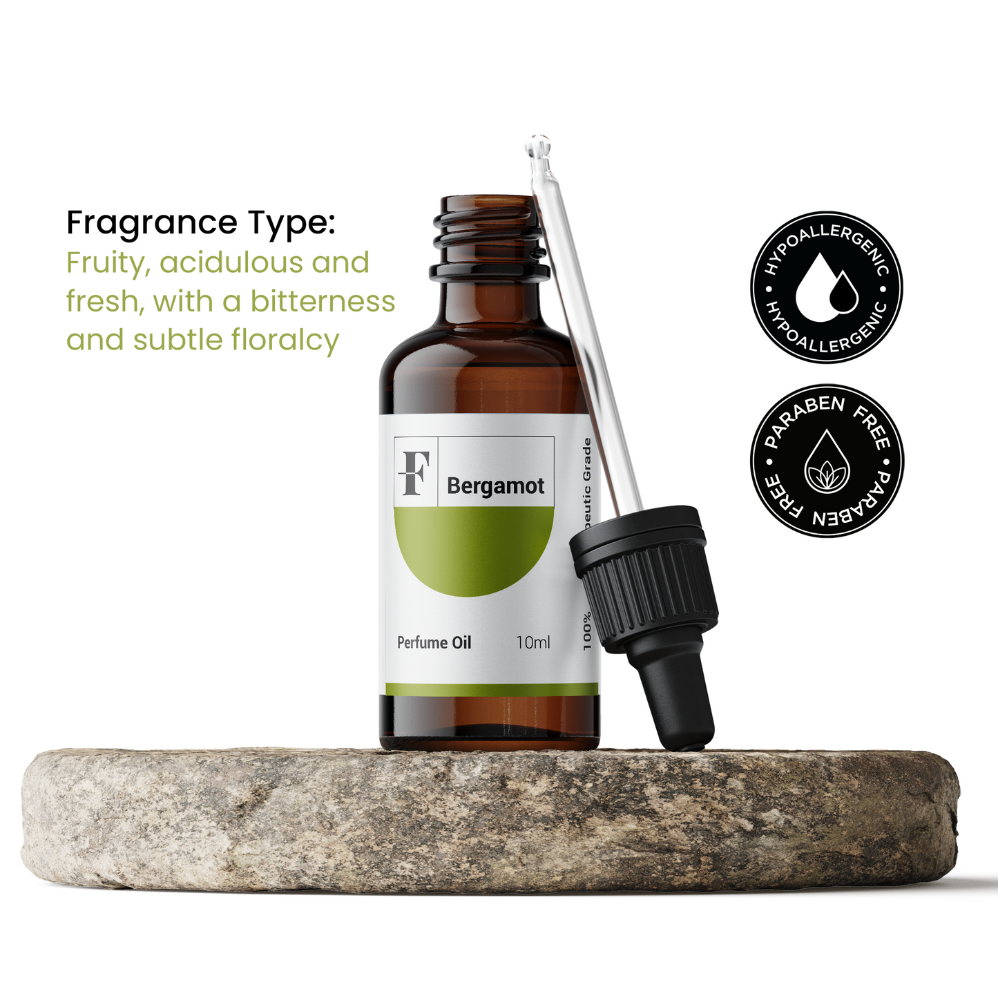 Bergamot