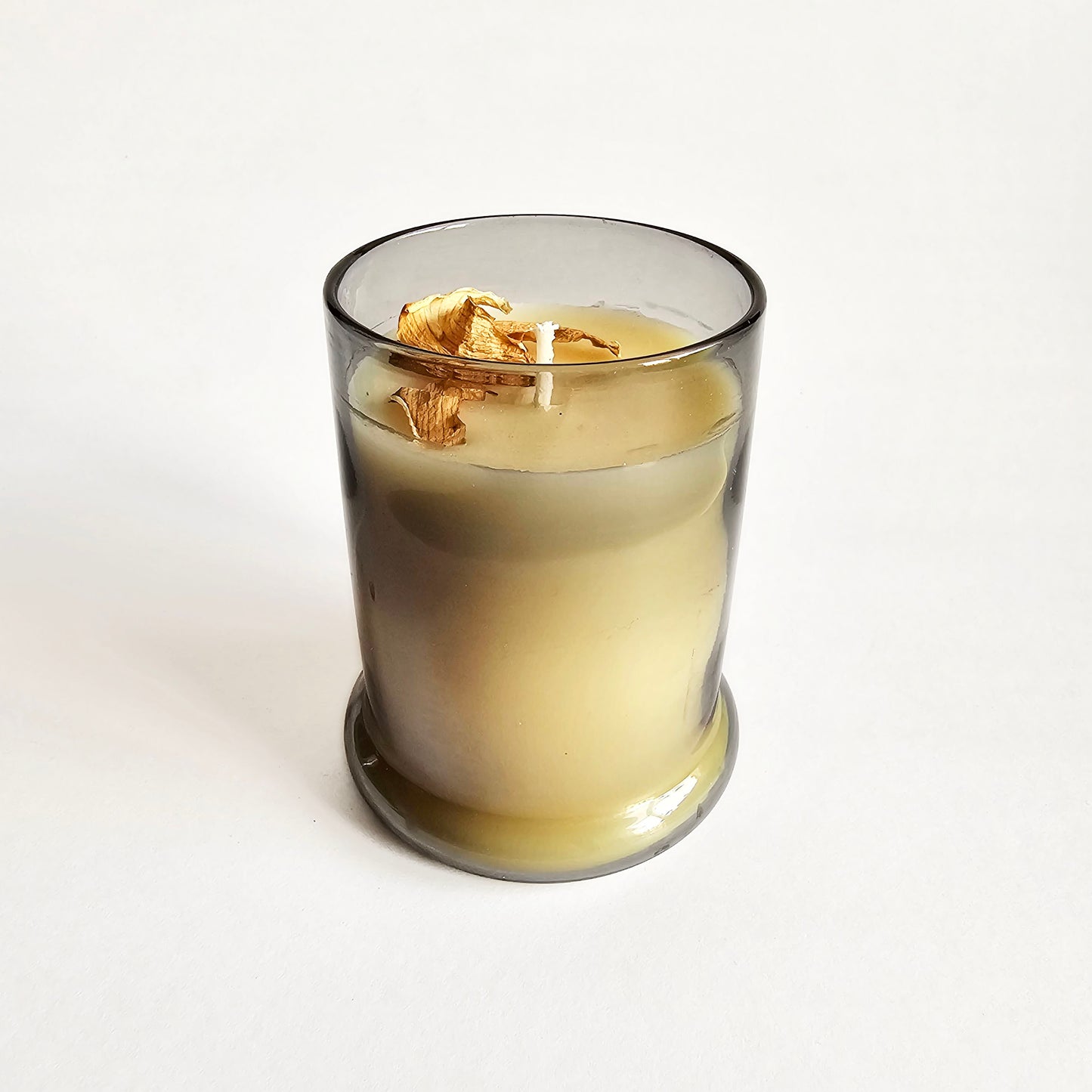 Imperial Glass Candle