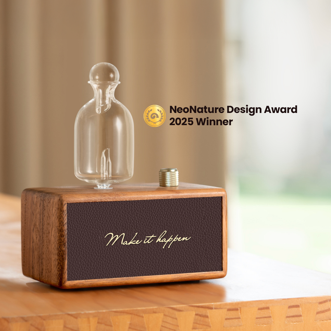 Focus Ripple Wireless Diffuser