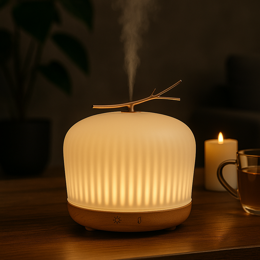 Twig Premium Ultrasonic Diffuser
