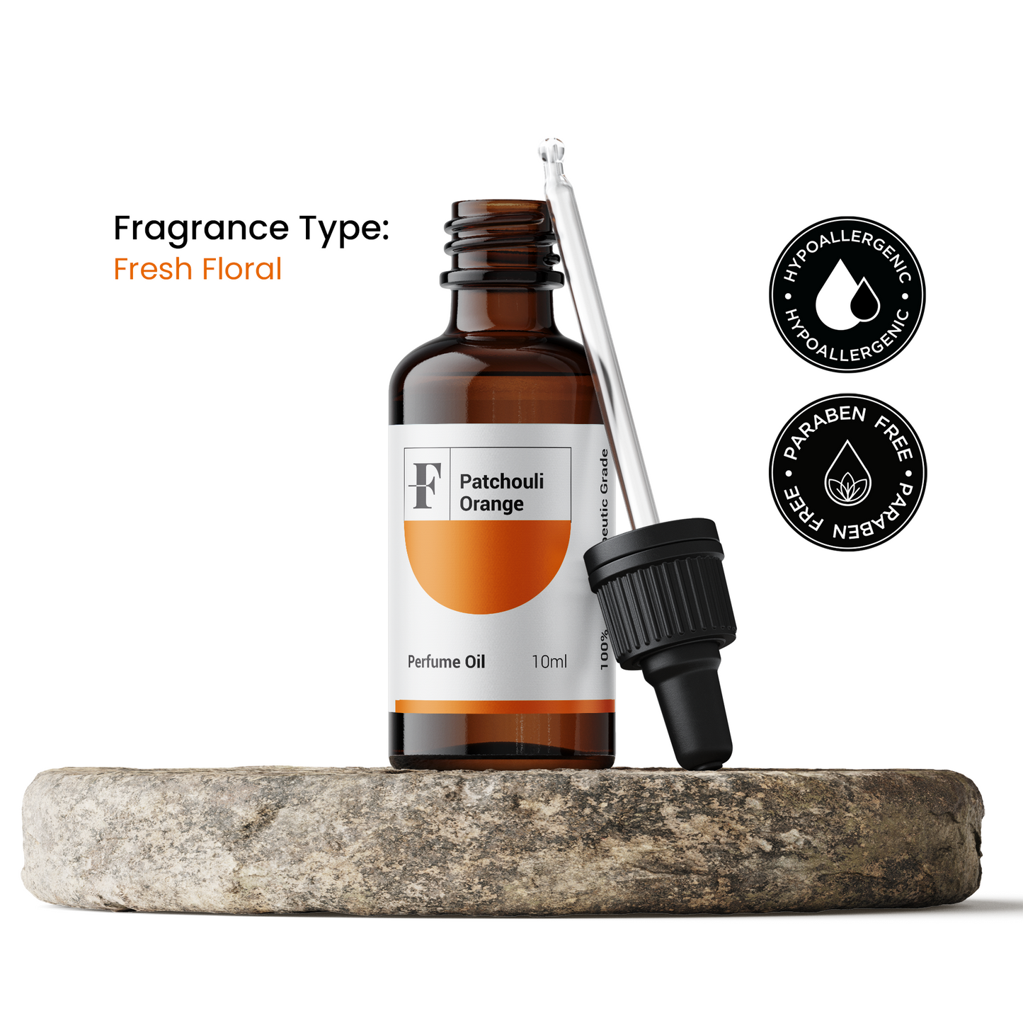 Patchouli Orange