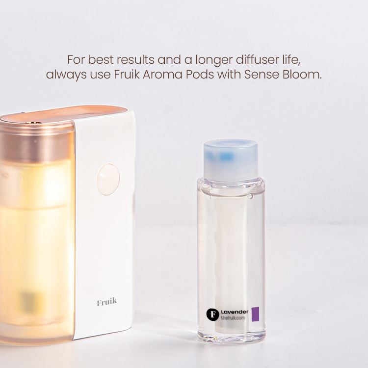 Aroma Pods (Set of 3)