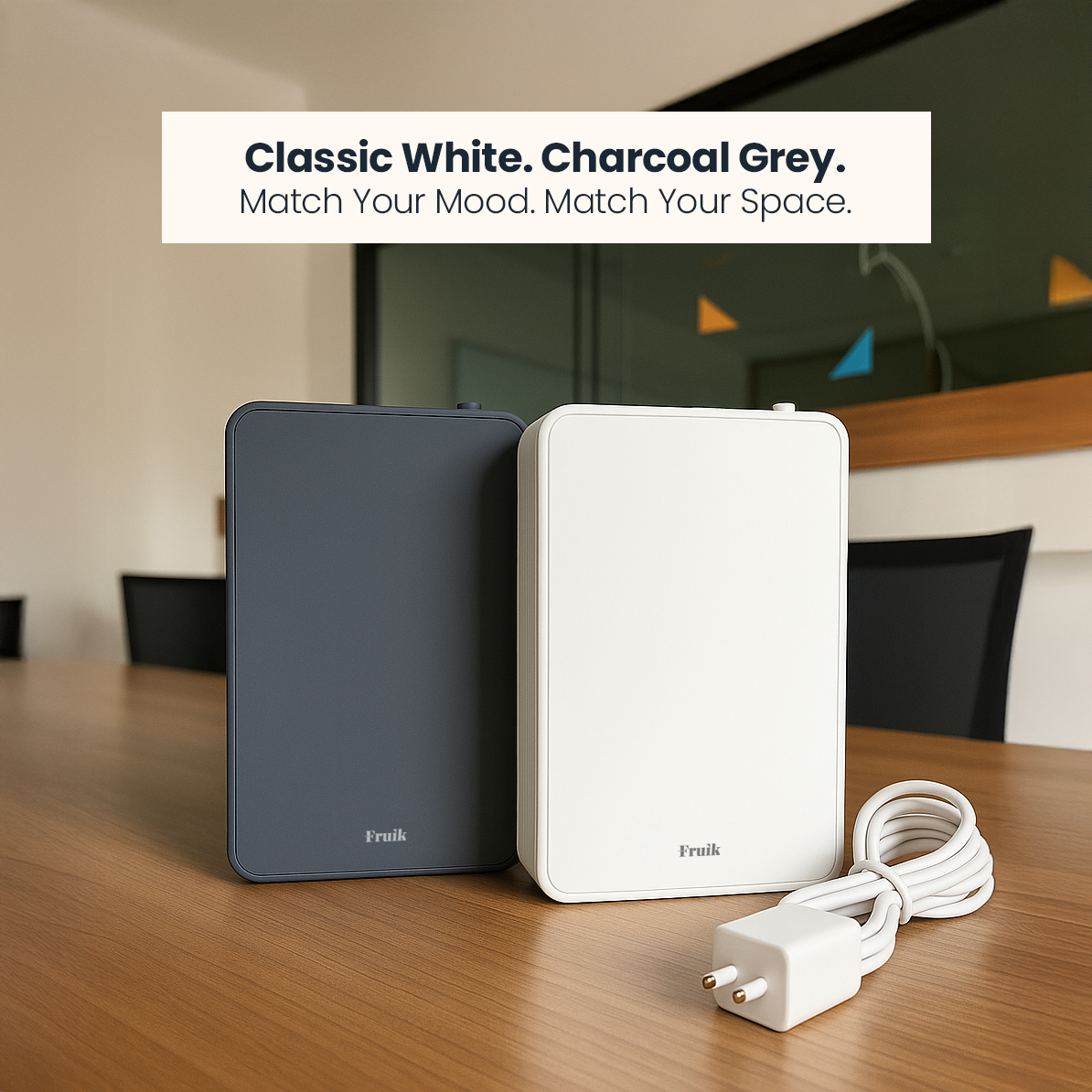 PureAir Pro Diffuser for large spaces