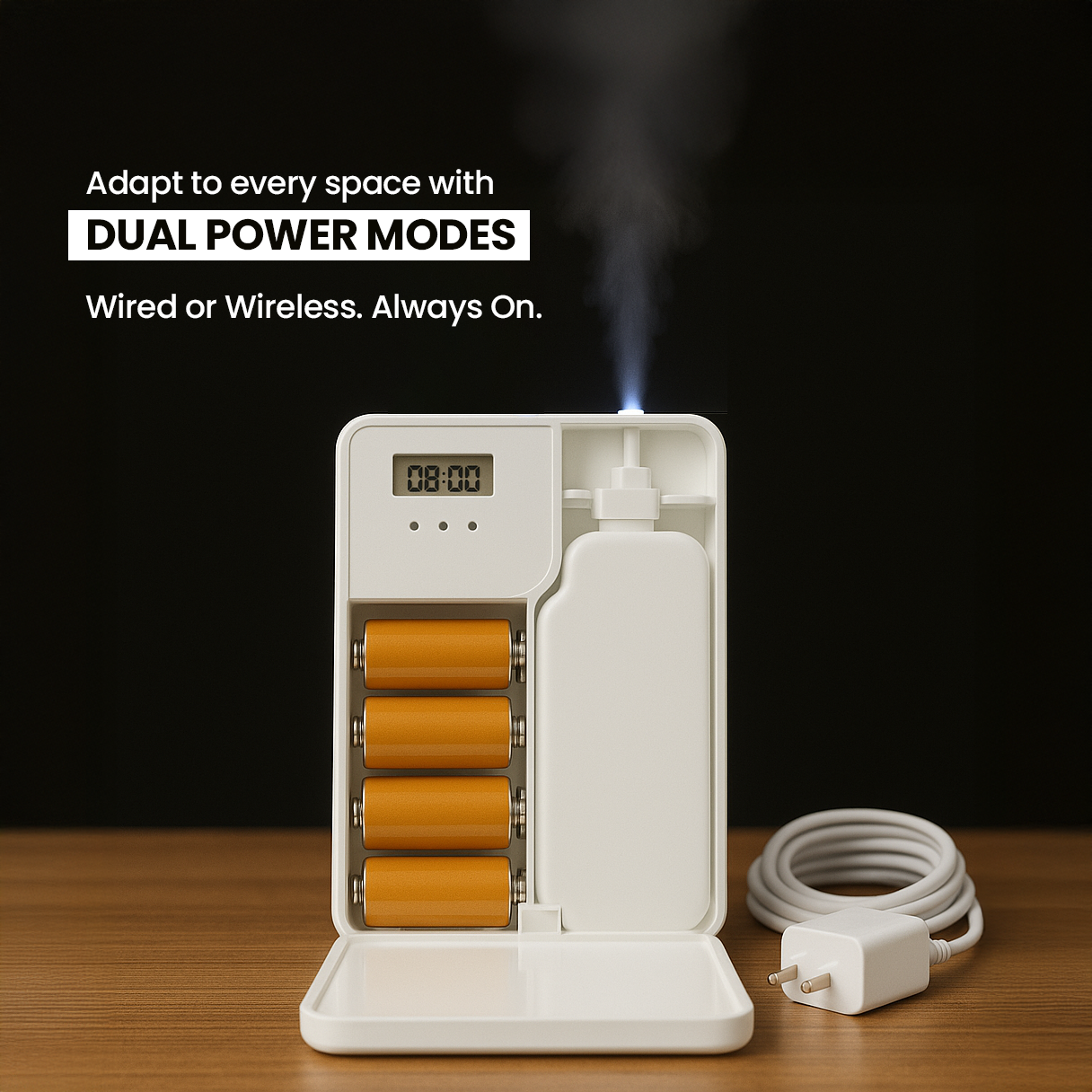 PureAir Pro Diffuser for large spaces