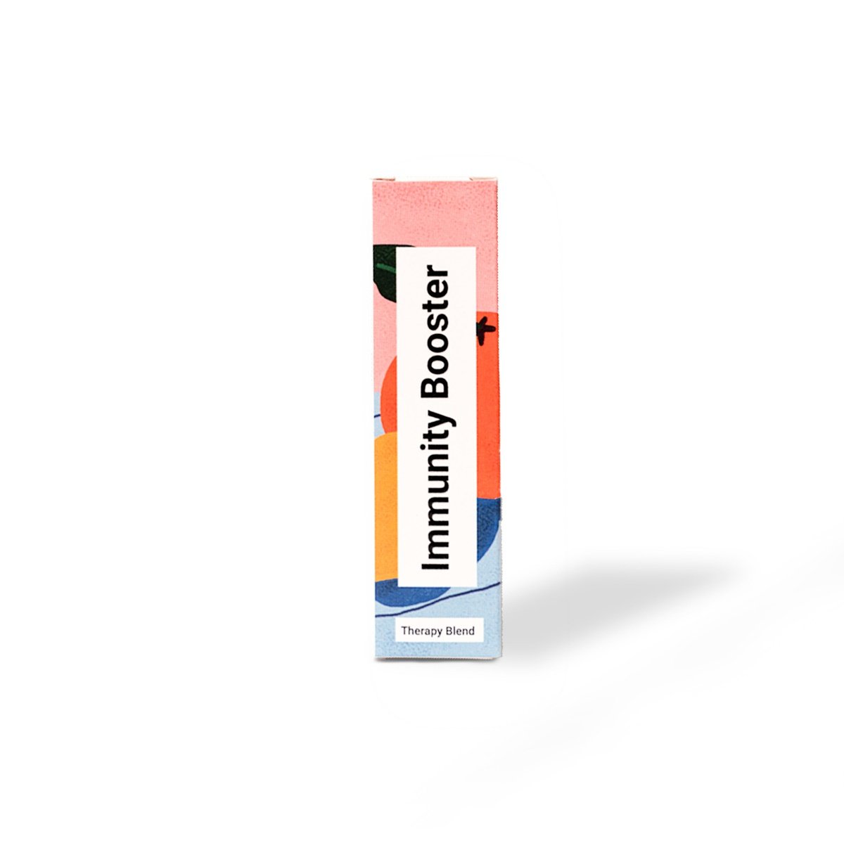 Immunity Booster - thefruik1