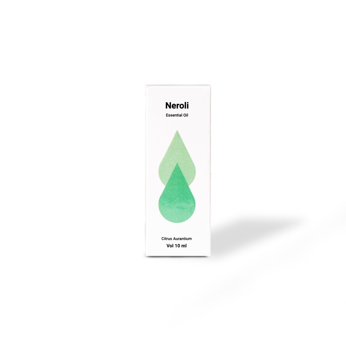 Neroli Oil - thefruik1