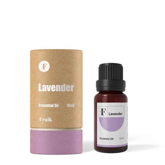 Himalayan Lavender