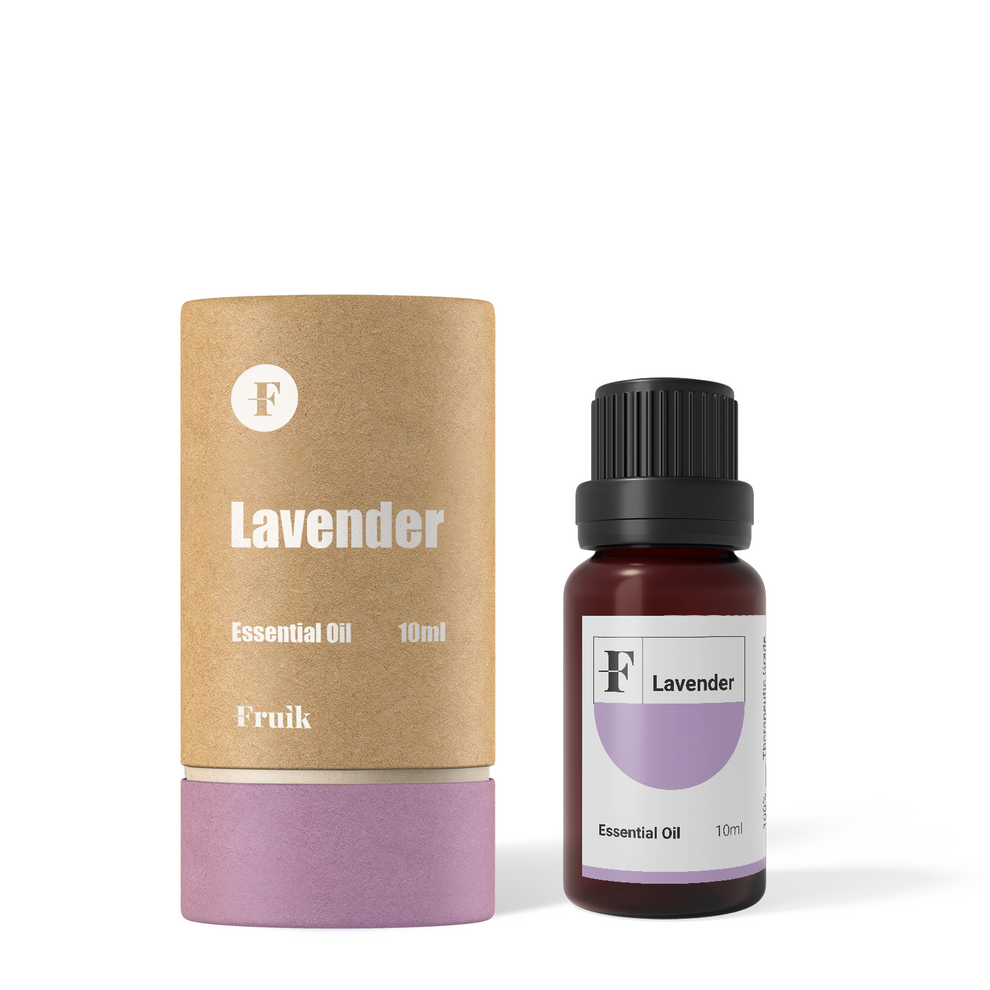 Lavender Oil