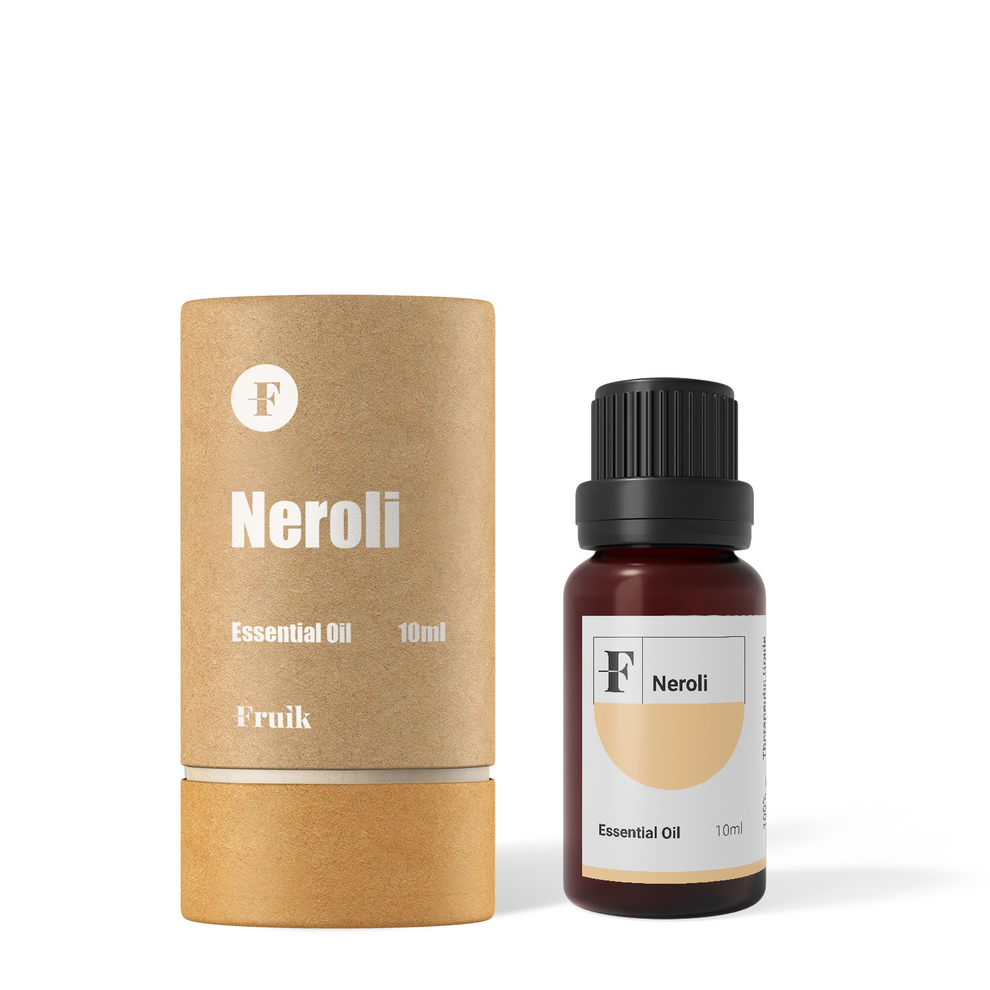 Neroli Oil