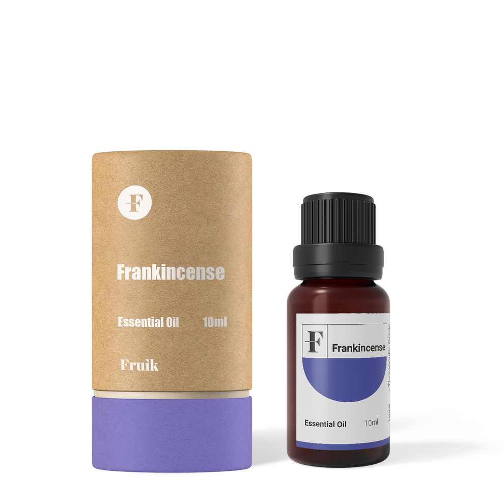 Frankincense Oil