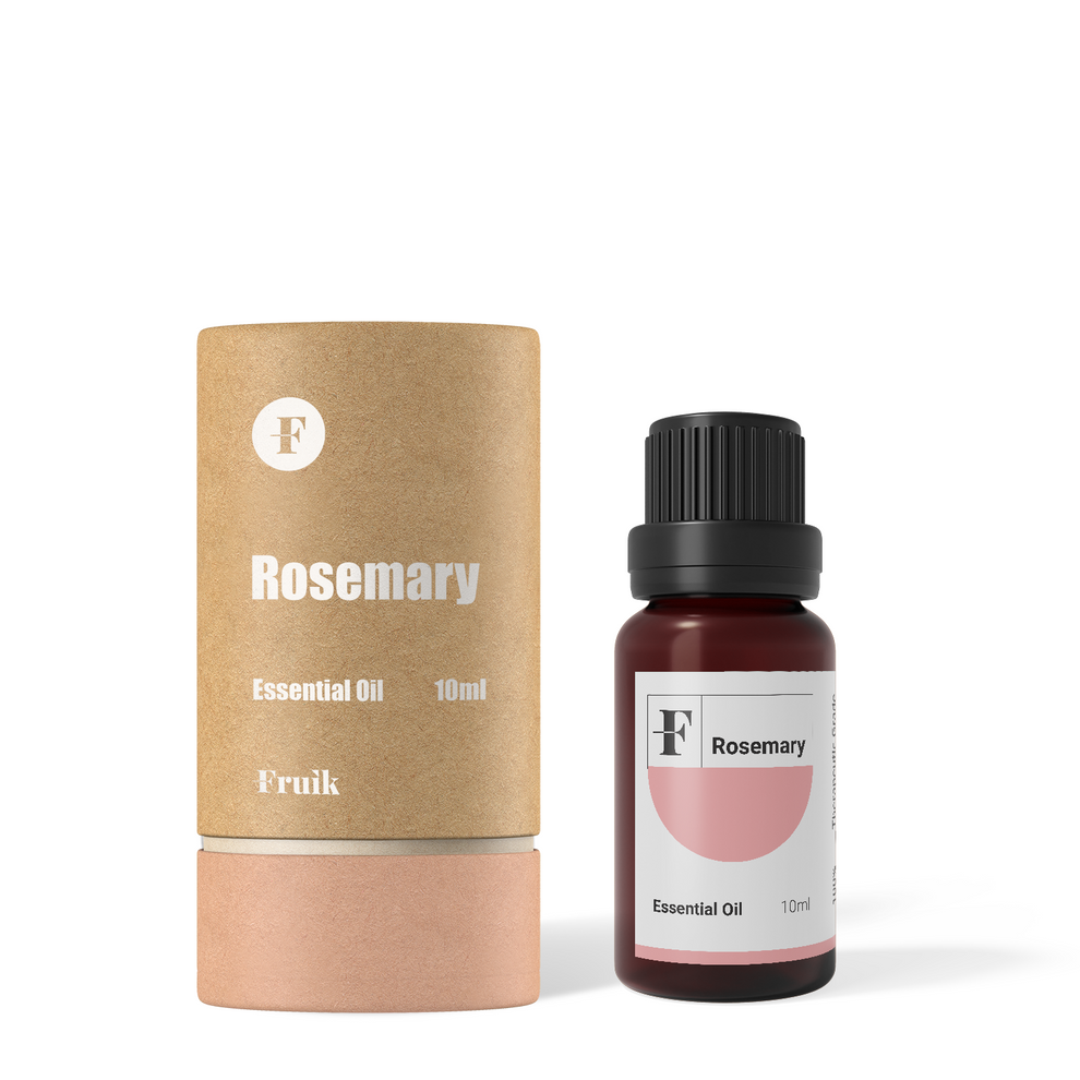 Rosemary Oil