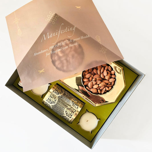 Abundance Gift Box