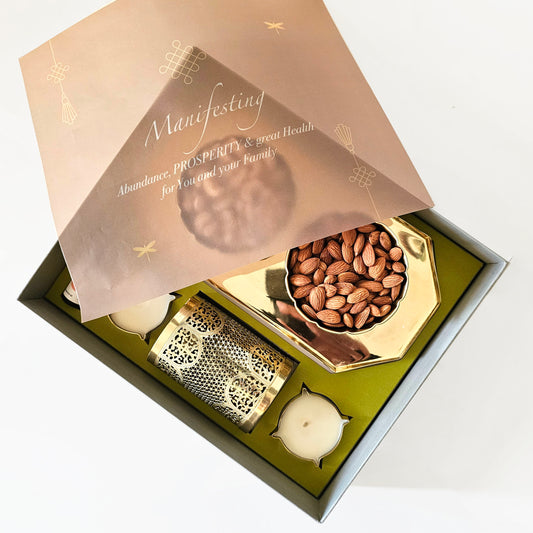 Abundance Gift Box