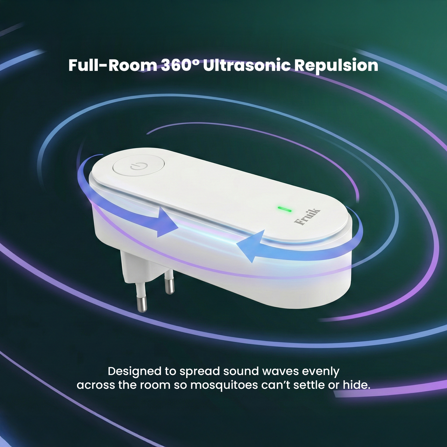 PureWave Adaptive Protection System