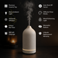 Ceramic Stone Premium Ultrasonic Diffuser