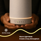 Ceramic Stone Premium Ultrasonic Diffuser