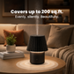 Glowtern Lamp Aroma Diffuser