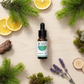 Barefoot in Kashmir Essential Oil - Aroma of Kashmir Forest