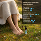 Barefoot in Kashmir Essential Oil - Aroma of Kashmir Forest