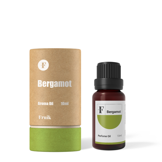 Bergamot