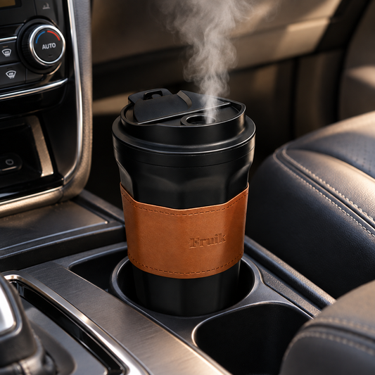 Diffuso Portable Wireless Aroma Diffuser