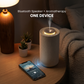 Bloom Box Wireless Aroma Diffuser
