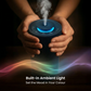 Bloom Box Wireless Aroma Diffuser