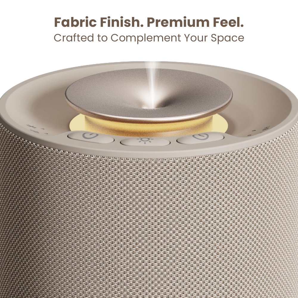 Bloom Box Wireless Aroma Diffuser