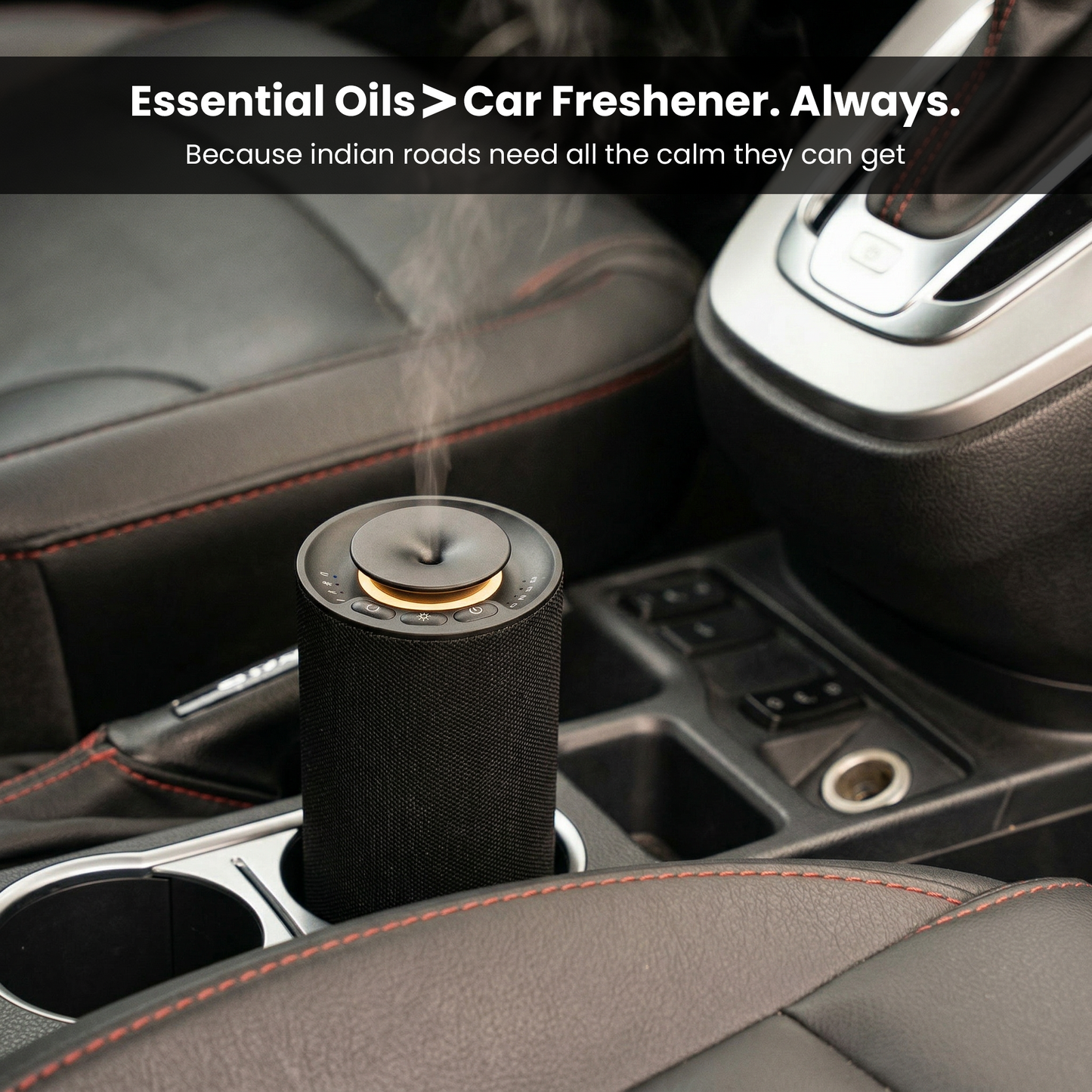 Bloom Box Wireless Aroma Diffuser