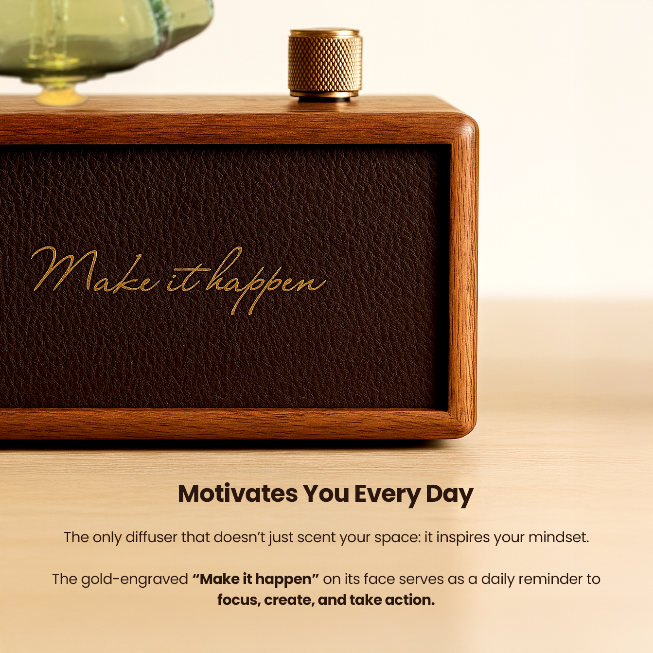 Christmas Ripple Wireless Diffuser