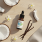 Coconut Vanilla – Tropical Warmth in Every Drop