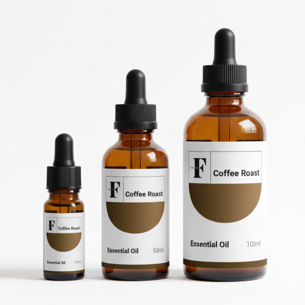 Coffee Roast – The comfort aroma of coffee in a Bottle