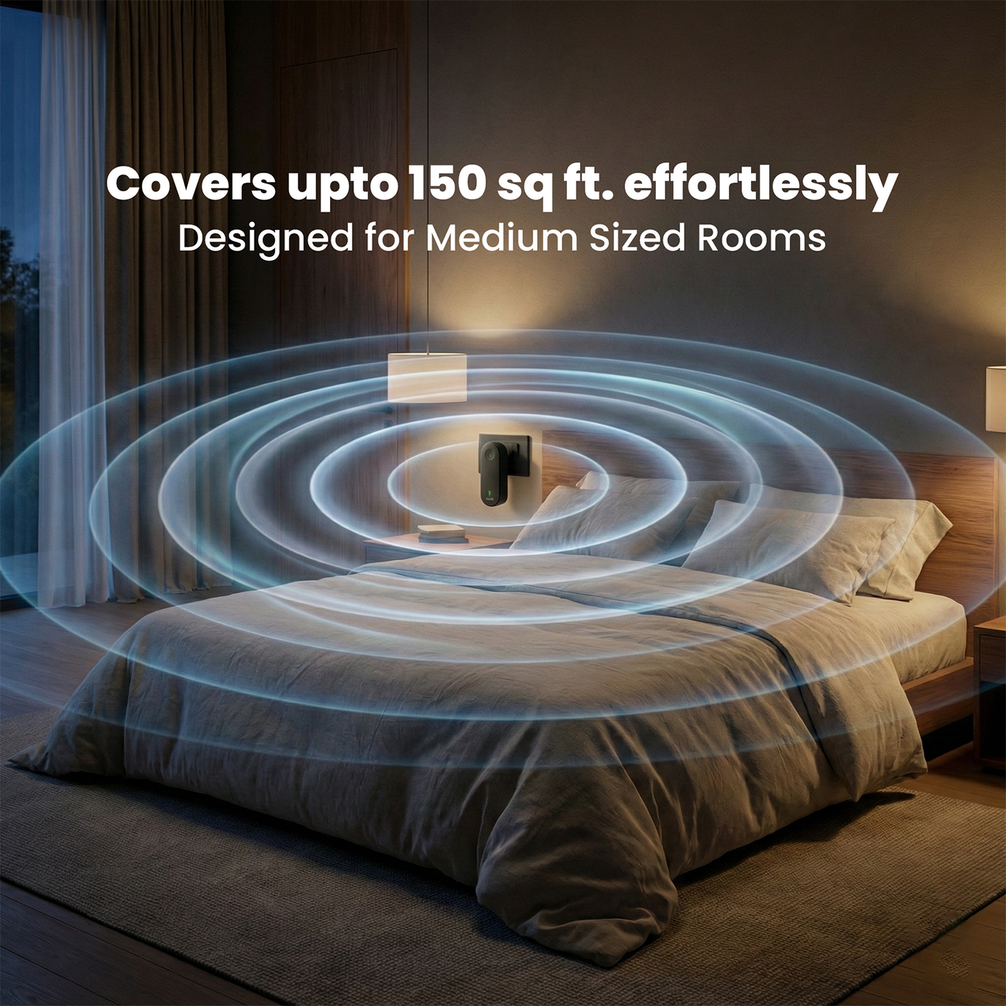 PureWave Adaptive Protection System