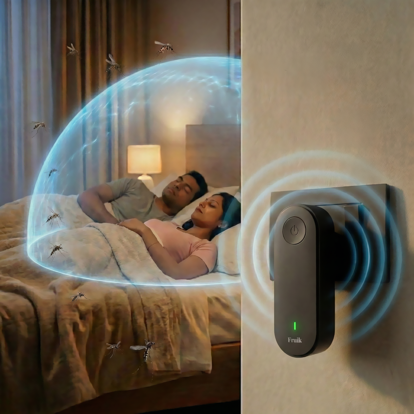 PureWave Adaptive Protection System