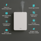 PureAir Pro Diffuser for large spaces