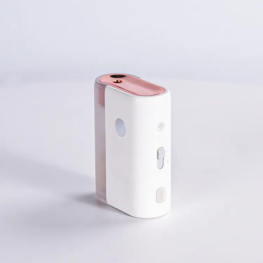 Electronic Diffusers – Fruik: Pure Essential Oils