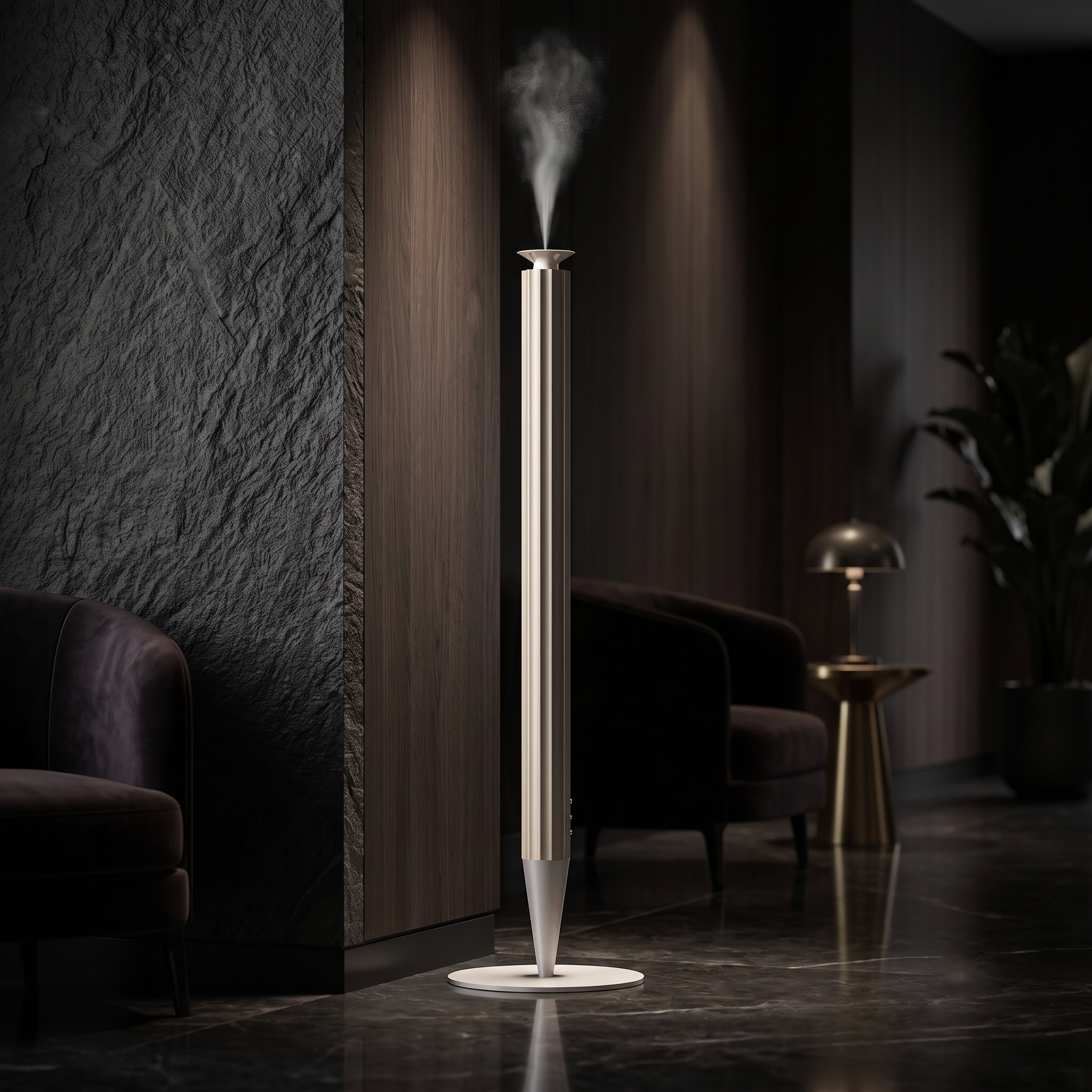 Electronic Diffusers – Fruik: Pure Essential Oils