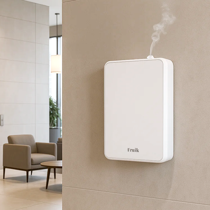 PureAir Pro Diffuser for large spaces