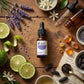Lavender Reserve Luxury Essential Oil – Lavender, Bergamot & Tonka Aroma