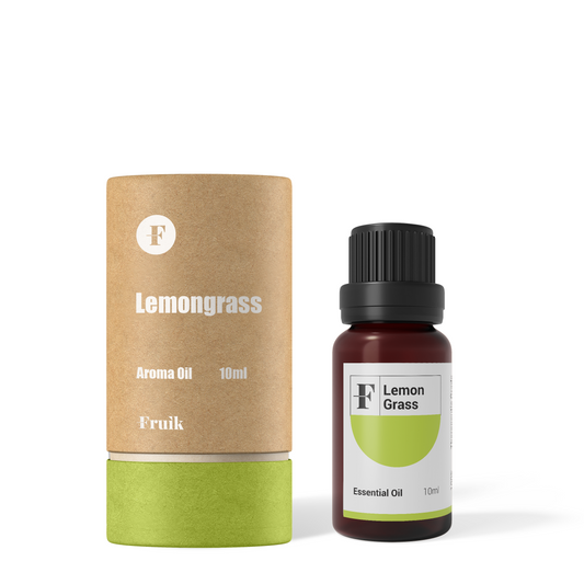 Lemongrass