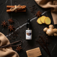 Midnight Chai Essential Oil – Aroma of Tea, Spice & Wood
