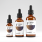 Midnight Chai Essential Oil – Aroma of Tea, Spice & Wood