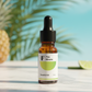 Pina Nirvana Essential Oil - Vacation in a bottle