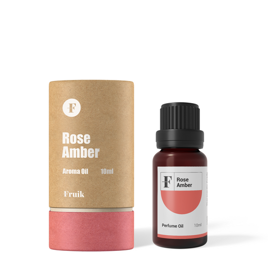 Rose Amber