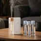 Sense Bloom Diffuser + 3 Aroma Pods