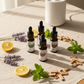 Essential Oil Bundle Builder