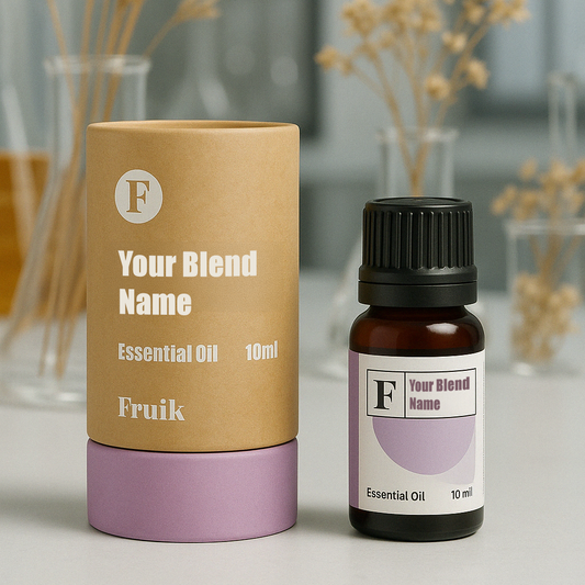 Sniff Studio : Craft your own signature scent