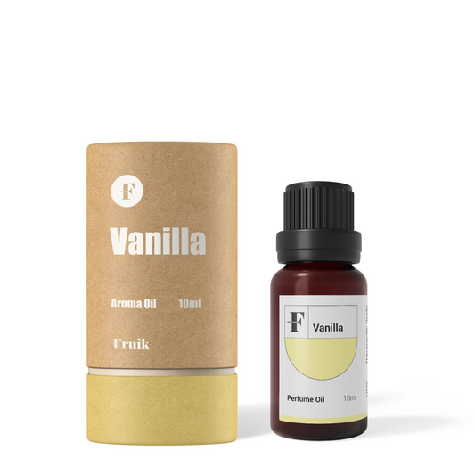 Vanilla