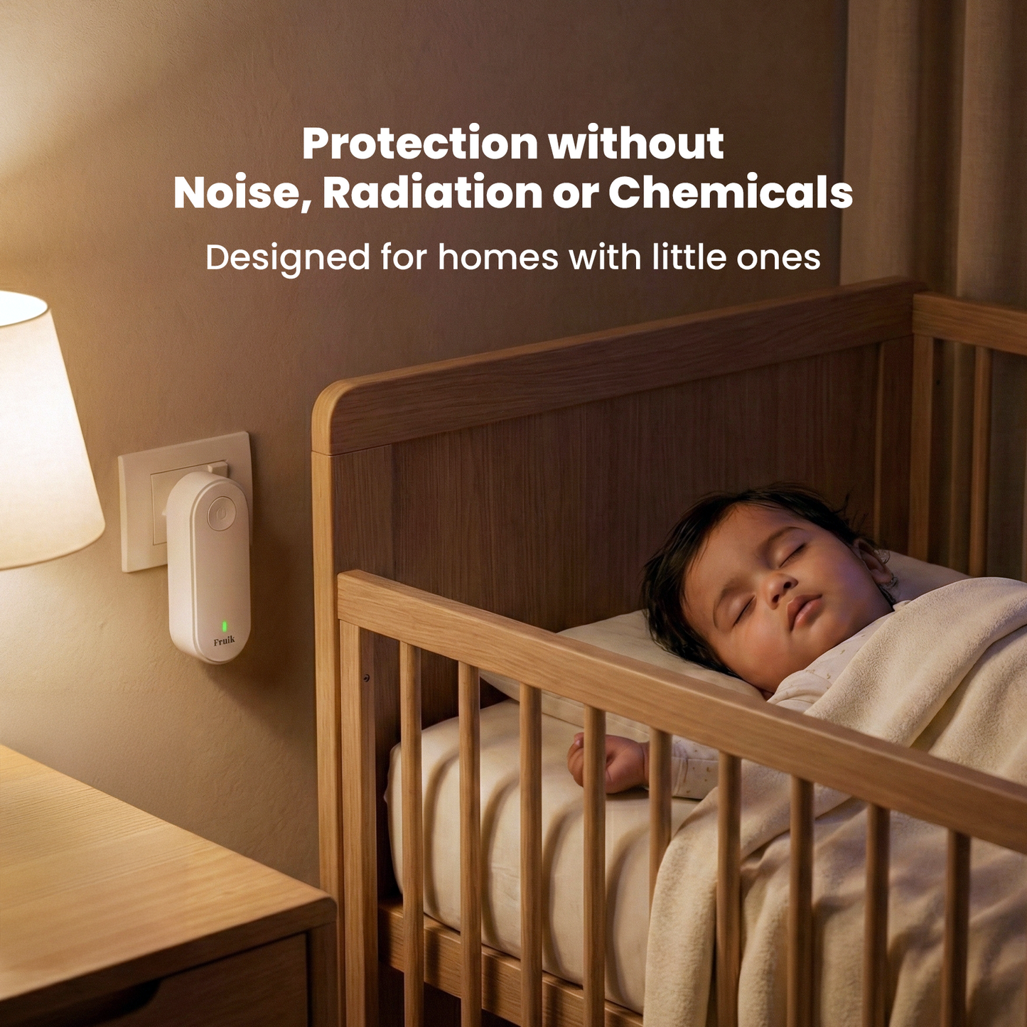 PureWave Adaptive Protection System