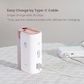 Sense Bloom™ Motion Sensor Diffuser
